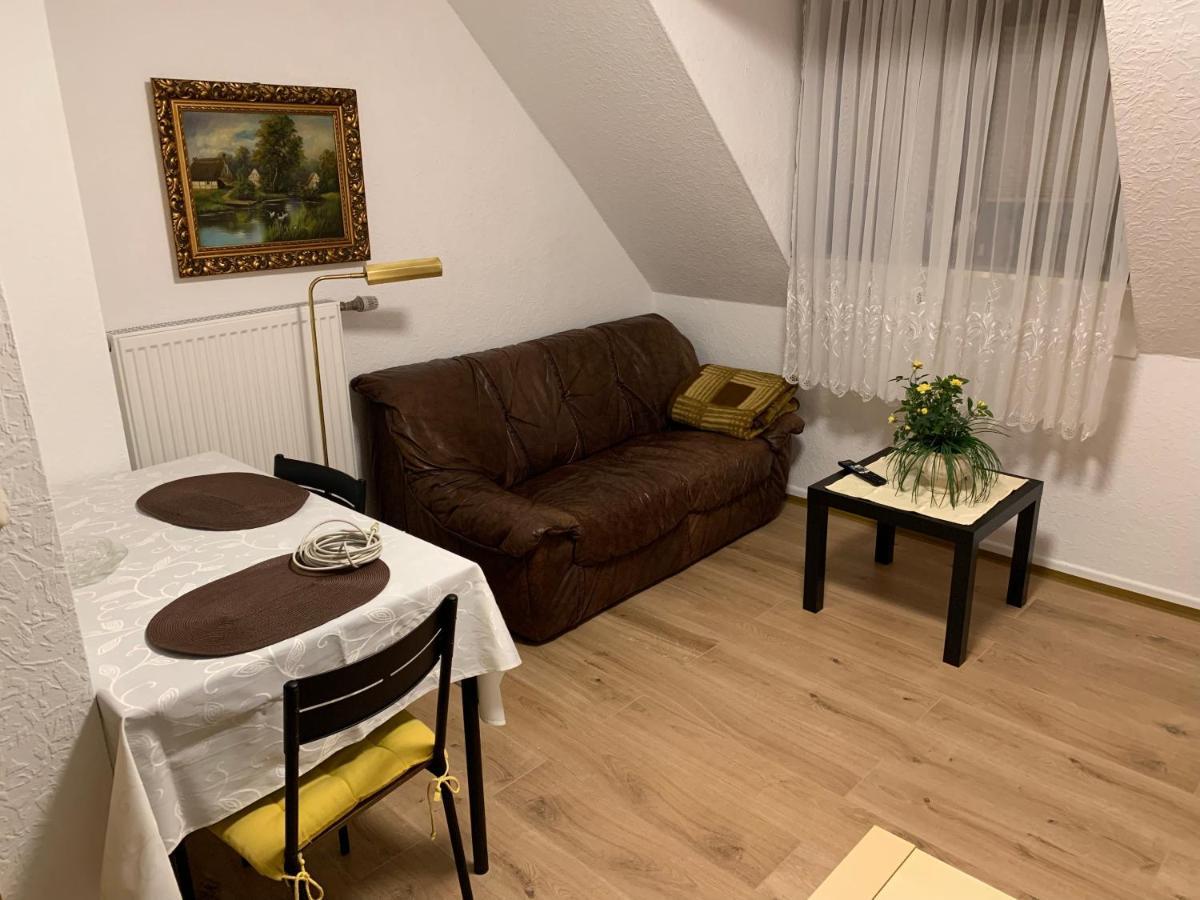 City Wohnung 12 Brühl Exteriör bild
