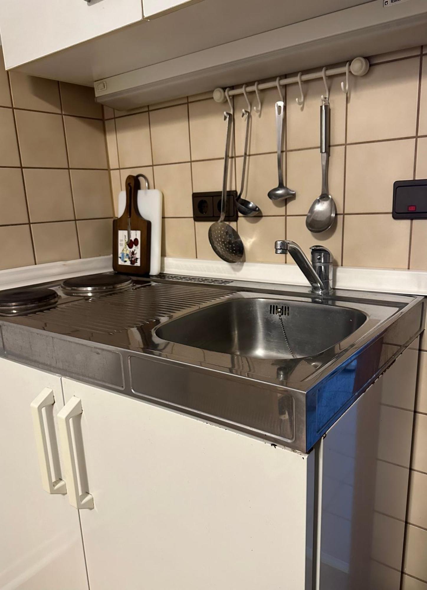City Wohnung 12 Brühl Exteriör bild