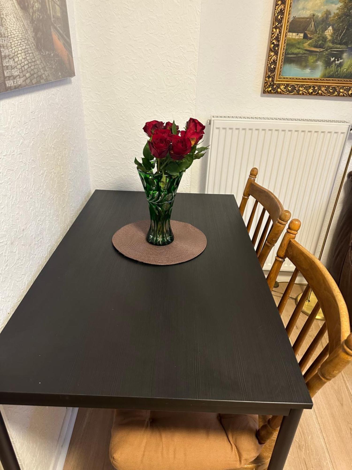 City Wohnung 12 Brühl Exteriör bild