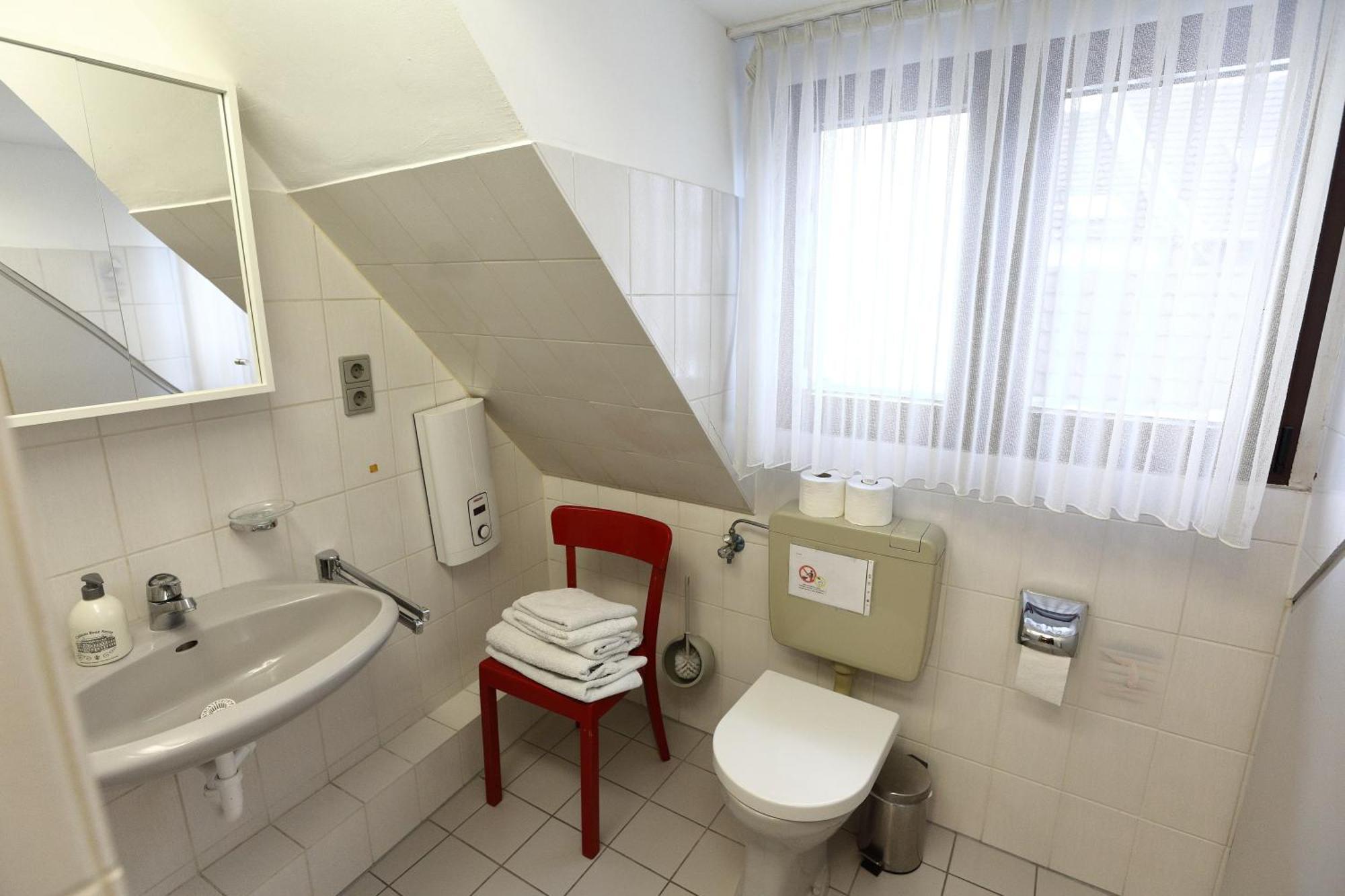 City Wohnung 12 Brühl Exteriör bild