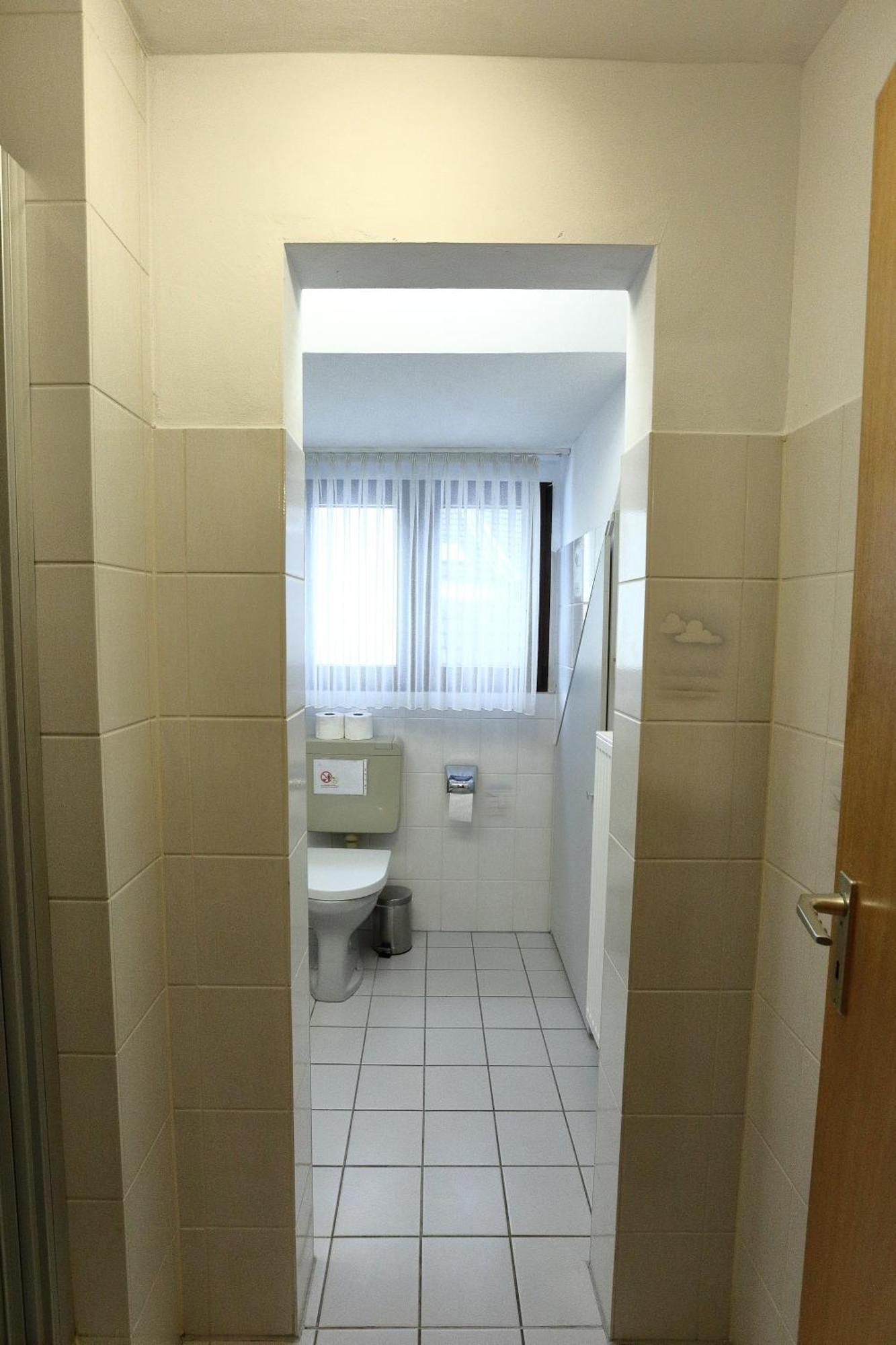 City Wohnung 12 Brühl Exteriör bild